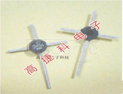 2SC2464 NPN 30V 0.02A 1GHz FOR UHF BAND 2SC2464 NPN 30V 0.02A 1GHz FOR UHF BAND