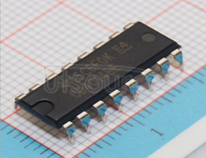 CD4014BE IC STATIC SHFT REG 8STG 16-DIP CD4014BE IC STATIC SHFT REG 8STG 16-DIP