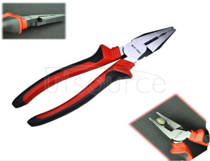 Rick industrial-grade partial core province silk electrician special steel wire cutters WLXY 7 "combination pliers