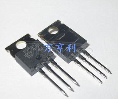 IRF1404ZPBF Trans MOSFET N-CH Si 40V 190A 3-Pin(3+Tab) TO-220AB Tube