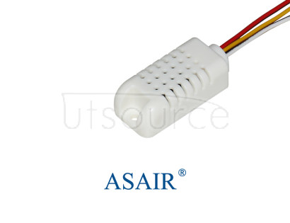 AM2011 Capacitive Temperature Humidity Sensor Applications:HVAC, humidifiers, dehumidifiers, communications, atmospheric environment monitoring 