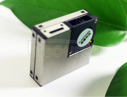 Plantpower PMSA003 PM2.5 Laser Sensor Output Data:Particulate mass concentration, particulate number concentration
