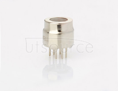 MG811 Solid Electrolyte CO2 Gas Sensor 