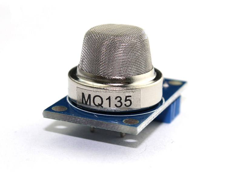 Ammonia Sensor | UTSOURCE