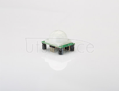 ZRD-09 PIR Sensor Module For Human Body Induction 