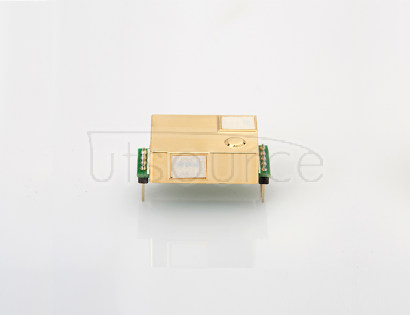 MH-Z19B NDIR CO2 Sensor For Indoor Air Quality MH-Z19B NDIR CO2 Sensor For Indoor Air Quality