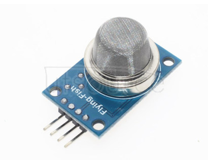 MQ-8 Hydrogen Detection Module