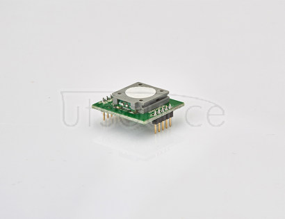 ZE08-CH2O Manual Formaldehyde Detection Module