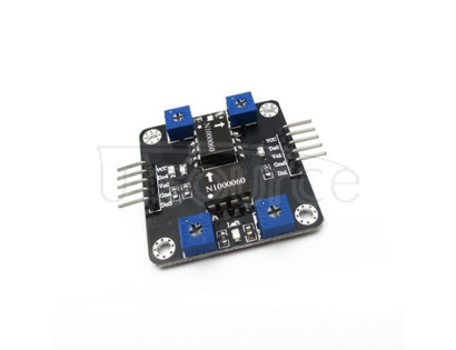 Dural Axis Tilt Sensor Module SCA60C Tilt Detection 