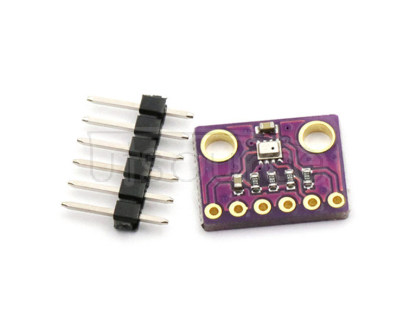 GY-BMP280-3.3 High Precision Atmosphere Pressure Sensor Module 