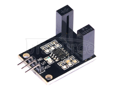 Motor Speed Sensor Module Correlation Type Photoelectricity Sensor 