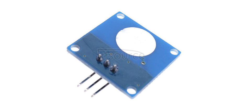 Capacitive Inching Switch Touch Sensor Module