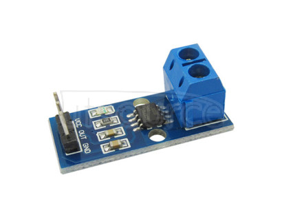 ACS712 Current Sensor Module 20A Range