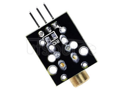 KY-008 Laser Head Sensor Module