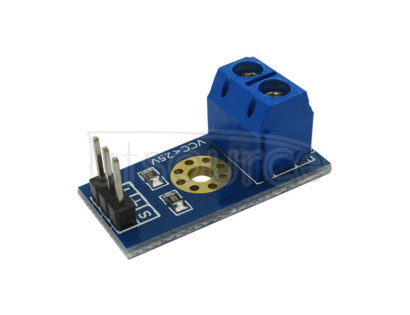 Standard Voltage Sensor Module for Arduino 