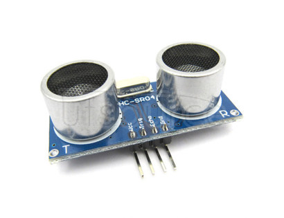 HC-SR04 Ultrasonic Distance Measuring Sensor Module