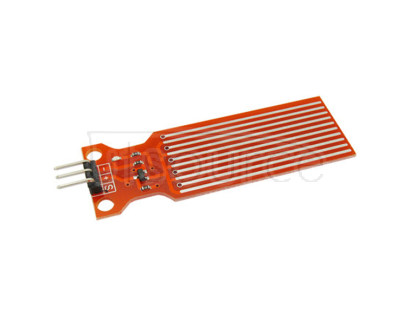 Water Level Sensor Module