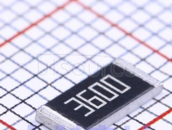 2512 Chip Resistor 1% 1W 360R
