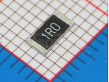 2010 Chip Resistor 5% 1/2W 1R
