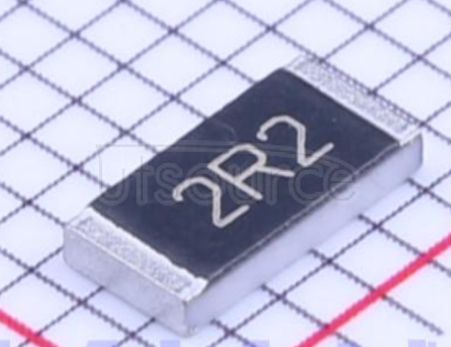 2010 Chip Resistor 5% 1/2W 2R2 