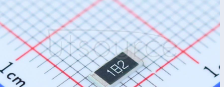 2010 Chip Resistor 1% 1/2W 1.8K