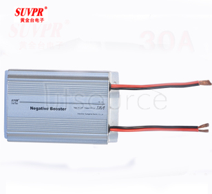 SUVPR 15A 24V-12V converter A buck is an electronic device that converts 15 - 32v DC to 12v other DC below the input voltage.  It only acts to reduce the DC voltage in the circuit without changing other properties of the original DC power supply.
