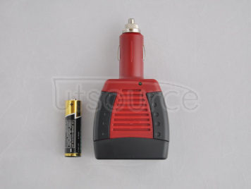 SUVPR 75W 12V-220V inverter