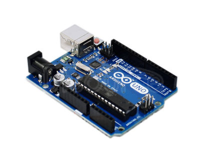 2014 New! UNO R3 MCU Development Board for Arduino (USB cable for free) 