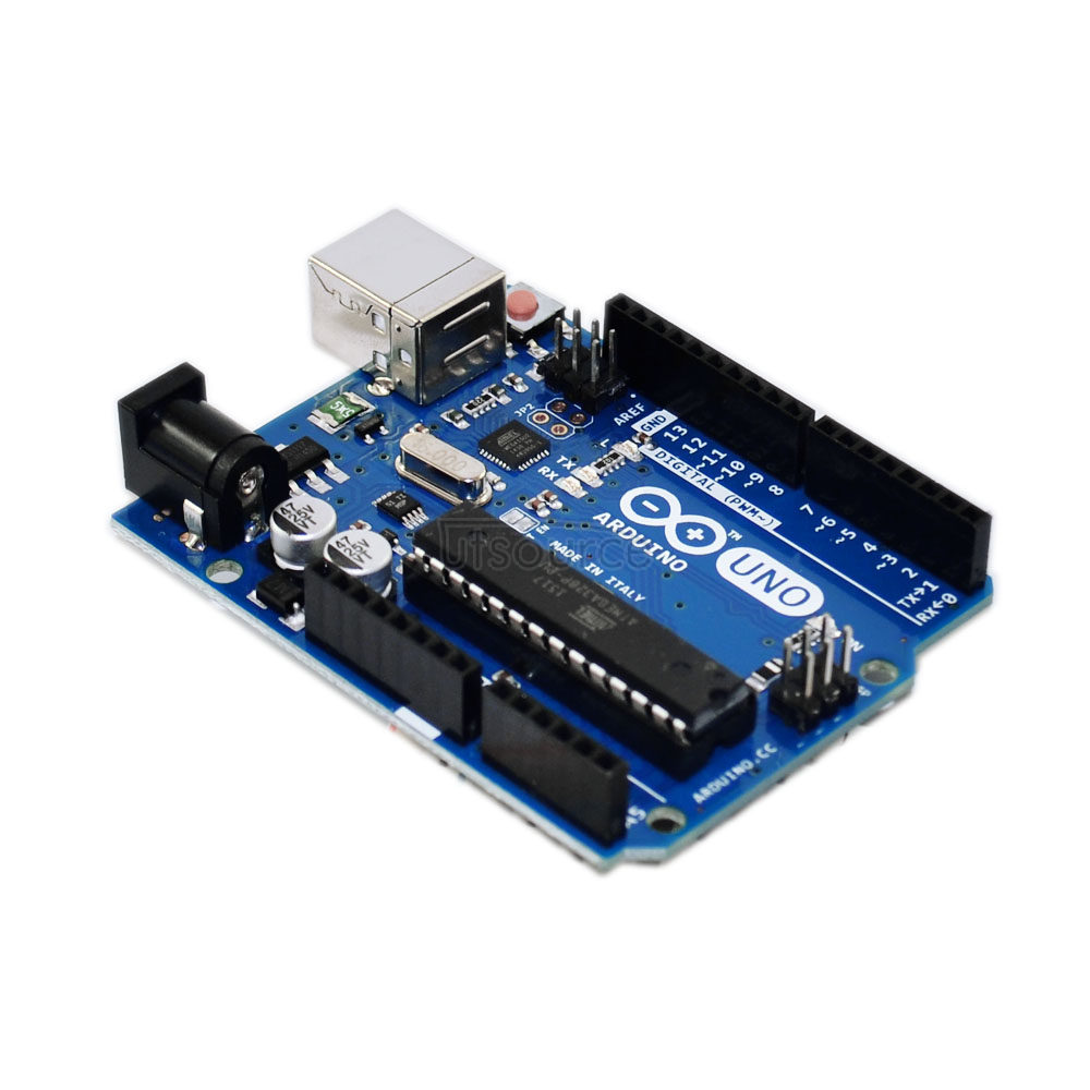 2014 New! UNO R3 MCU Development Board for Arduino (USB cable for free)