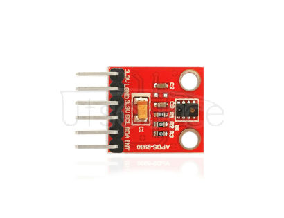 keyes APDS-9930 Attitude sensor module Proximity detecting and non-contact gesture measuring keyes APDS-9930 Attitude sensor module Proximity detecting and non-contact gesture measuring
