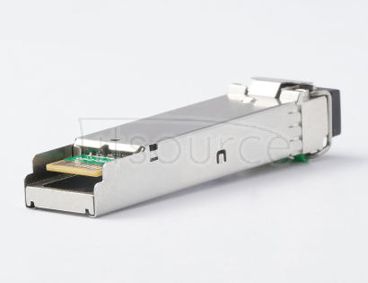 HP DWDM-SFP1G-ZX  Compatible 1556.55nm C2680km DOM Transceiver