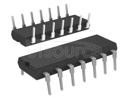 Logic integrated circuit 74HC02N