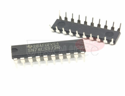 SN74LS573N Brand new
Original factory original SN74LS573N Brand new
Original factory original