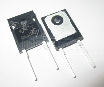 RHRG30120 Rectifier Diodes, 10A to 80A, Fairchild Semiconductor