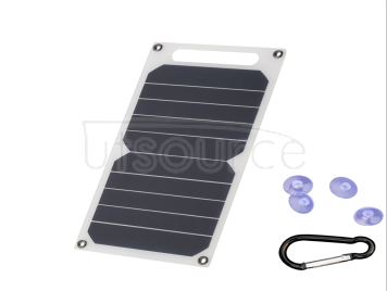 solar panel  5W