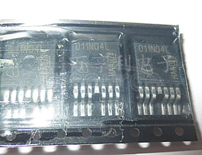 IPB011N04LG OptiMOS3   Power   Transistor