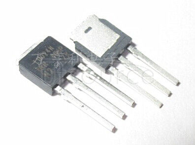 IRLU024NPBF Trans MOSFET N-CH Si 55V 17A 3-Pin(3+Tab) IPAK Tube
