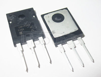 IRFP360PBF N-Channel MOSFET, 300V to 400V, Vishay Semiconductor