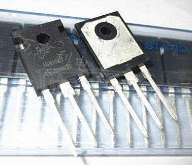 SPW16N50C3 N-Channel MOSFETs >500V&#133<br/>900V<br/> Package: PG-TO247-3<br/> VDS max: 500.0 V<br/> Package: TO-247<br/> RDSON @ TJ=25&#176<br/>C VGS=10: 280.0 mOhm<br/> IDmax @ TC=25&#176<br/>C: 16.0 A<br/> IDpuls max: 48.0 A<br/>