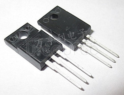 STPS20H100CFP Schottky Barrier Diodes, 20A to 25A, STMicroelectronics