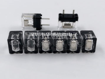 Japan FANUC cable fuse HM10 1A 250V The fuse