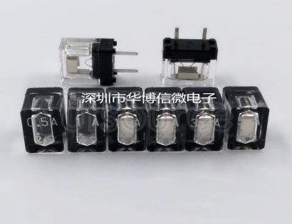 Japan FANUC cable fuse HM50 5A 250V The fuse 