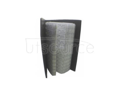 2512 5% Chip Resistor Package, Sample Book, 105 kinds each 25pcs Total 2625pcs