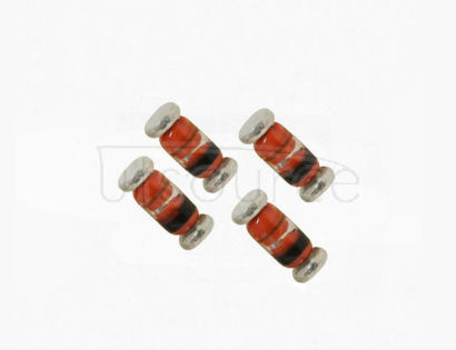 1260 LL34 Cylindrical Diode Package, Sample Book, 26 kinds each 25pcs Total 650pcs 