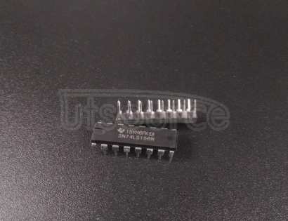SN74LS156N IC DUAL 2-4 DEC/DEMUX 16-DIP SN74LS156N IC DUAL 2-4 DEC/DEMUX 16-DIP