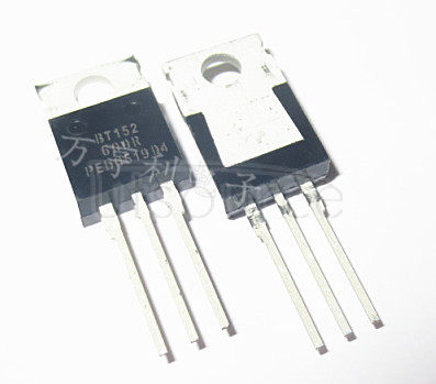 BT152-600R Phase Control Thyristors, NXP Semiconductors