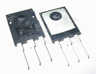 IRFP460PBF Trans MOSFET N-CH 500V 20A 3-Pin(3+Tab) TO-247AC