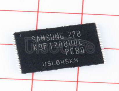 K9F1208UOC K9F1208UOC