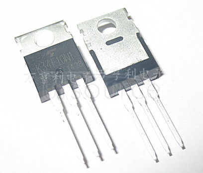 TK34E10N1 MOSFET N-Channel, TK3x Series, Toshiba
