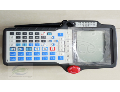 FANUC A05B-2518-C350 30iA Teach Pendant FANUC A05B-2518-C350 30iA Teach Pendant